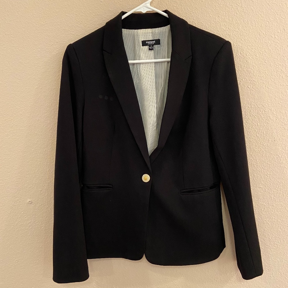 Premise Studio Blazer